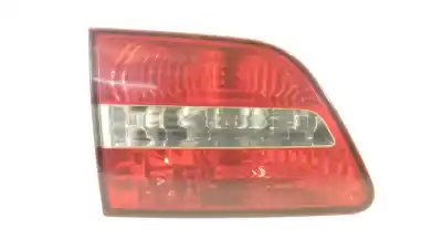 Pièce détachée automobile d'occasion feu arrière gauche pour fiat stilo (192) 1.9 jtd / 1.9 jtd 115 active références oem iam 51717943