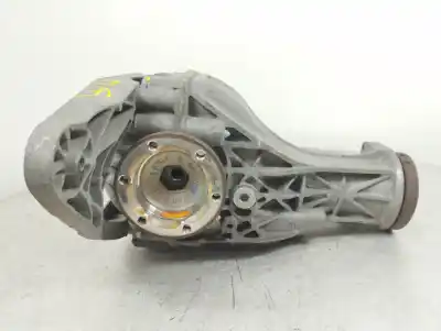 Автозапчасти б/у задний дифференциал за audi a5 cabriolet (8f7) 3.0 tdi quattro ссылки oem iam 0ar525083b