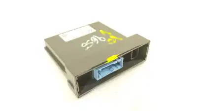 Автозапчасти б/у электронный модуль за citroen c4 picasso intensive ссылки oem iam 9801695280