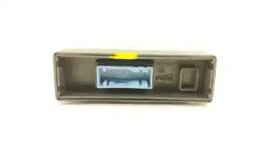 Автозапчасти б/у электронный модуль за citroen c4 picasso intensive ссылки oem iam 9801695280  
