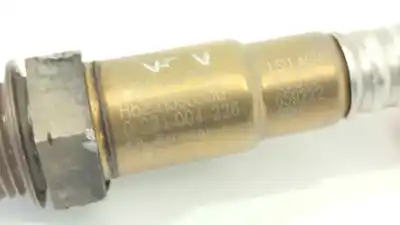 Peça sobressalente para automóvel em segunda mão sonda lambda por renault captur adventure referências oem iam 8201395330 226a47453r 0281004226