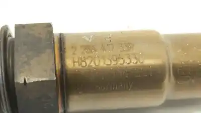 Second-hand car spare part lambda probe for renault captur adventure oem iam references 8201395330 226a41733r 0281004221