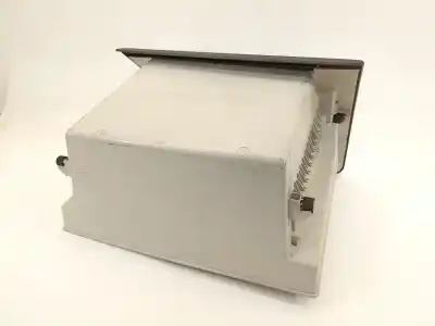 Peça sobressalente para automóvel em segunda mão porta luvas por renault captur adventure referências oem iam 685003033r  