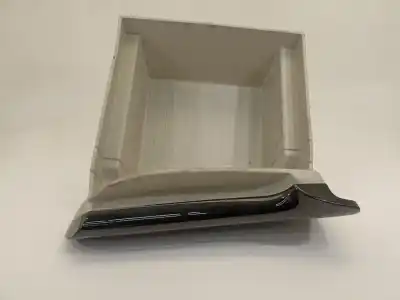 Peça sobressalente para automóvel em segunda mão porta luvas por renault captur adventure referências oem iam 685003033r  