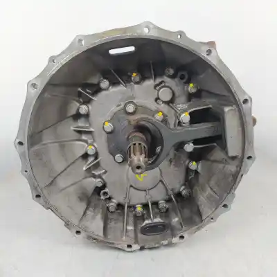 Second-hand car spare part gearbox for iveco supercargo (ml) 5.9 diesel oem iam references 8870661 2855s6 2855s629g03