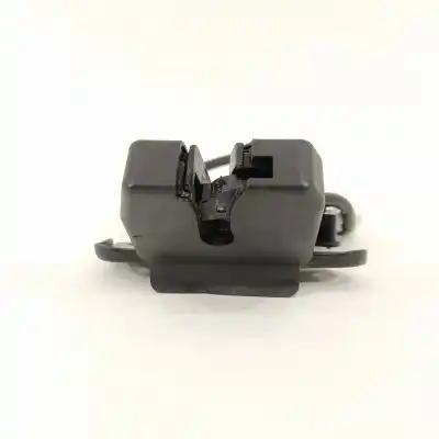 Second-hand car spare part trunk lock for toyota avensis berlina (t25) 2.2 d-4d executive sedán oem iam references   