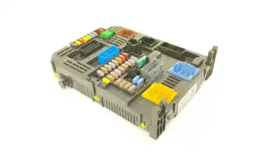 Tweedehands auto-onderdeel relais/zekeringenkastje voor peugeot 308 access oem iam-referenties 9819851280