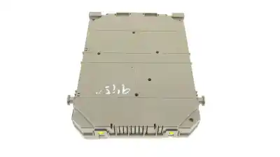 Second-hand car spare part fuse box unit for peugeot 308 access oem iam references 9819851280 3181743214 28550129