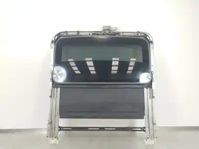 Peça sobressalente para automóvel em segunda mão tecto de abrir elétrico por toyota rav 4 (a3) sol cross sport referências oem iam 6320342050