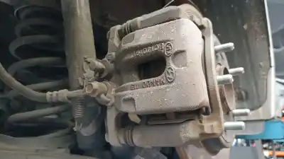 Second-hand car spare part rear right brake caliper for hyundai ioniq elektro oem iam references 58230g2400