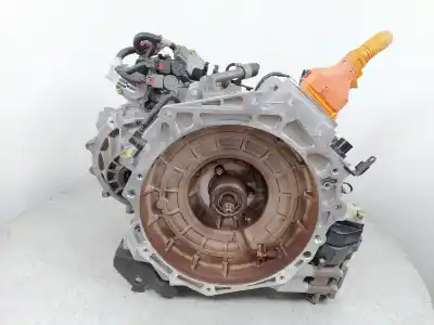 Peça sobressalente para automóvel em segunda mão caixa de velocidade explodida por hyundai ioniq elektro referências oem iam d92k  d92kid831053