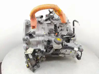 Peça sobressalente para automóvel em segunda mão caixa de velocidade explodida por hyundai ioniq elektro referências oem iam d92k  d92kid831053