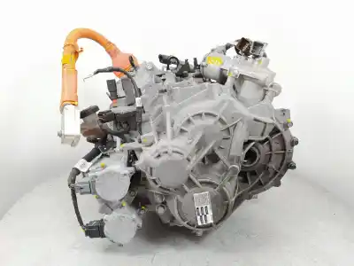 Peça sobressalente para automóvel em segunda mão caixa de velocidade explodida por hyundai ioniq elektro referências oem iam d92k  d92kid831053
