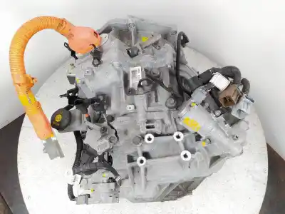 Peça sobressalente para automóvel em segunda mão caixa de velocidade explodida por hyundai ioniq elektro referências oem iam d92k  d92kid831053
