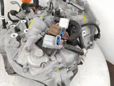 Peça sobressalente para automóvel em segunda mão caixa de velocidade explodida por hyundai ioniq elektro referências oem iam d92k  d92kid831053