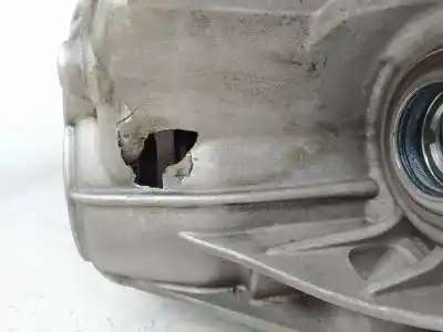 Peça sobressalente para automóvel em segunda mão caixa de velocidade explodida por hyundai ioniq elektro referências oem iam d92k  d92kid831053