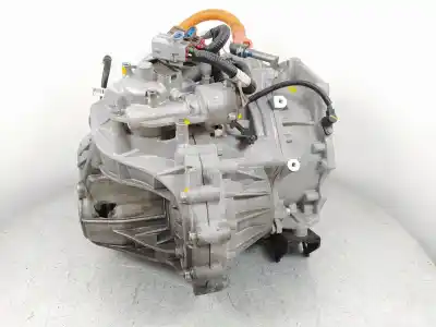 Peça sobressalente para automóvel em segunda mão caixa de velocidade explodida por hyundai ioniq elektro referências oem iam d92k  d92kid831053