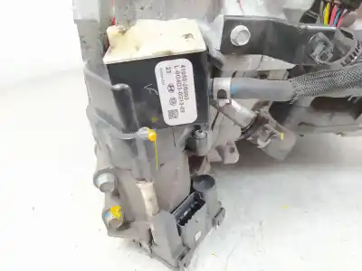 Peça sobressalente para automóvel em segunda mão caixa de velocidade explodida por hyundai ioniq elektro referências oem iam d92k  d92kid831053