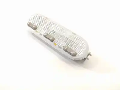 Peça sobressalente para automóvel em segunda mão luz interior por nissan qashqai (j10) tekna referências oem iam 26430bc00c