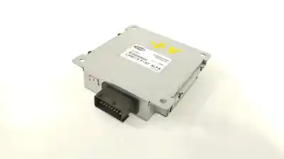 Peça sobressalente para automóvel em segunda mão módulo eletrônico por fiat nuova 500 (150) by diesel referências oem iam 51833517
