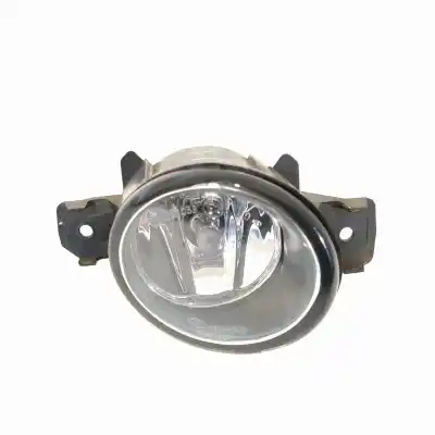 Peça sobressalente para automóvel em segunda mão farol / projetor de nevoeiro direito por nissan qashqai (j10) tekna referências oem iam 261508992a