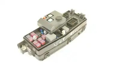 Second-hand car spare part fuse box unit for kia carnival 2.9 crdi vgt active oem iam references 919504d0500l