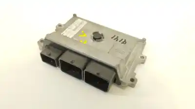 Автозапчастина б/у ебу контролер двигуна для citroen c3 attraction посилання на oem iam 9805895780