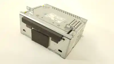 Pièce détachée automobile d'occasion système audio / radiocd pour ford ecosport titanium références oem iam dn1518c815pg