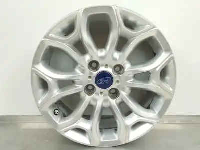 Pièce détachée automobile d'occasion jante pour ford ecosport titanium références oem iam dn1c100