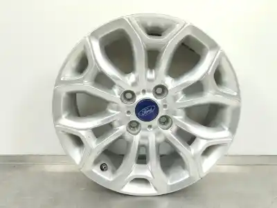 Pièce détachée automobile d'occasion jante pour ford ecosport titanium références oem iam dn1c100