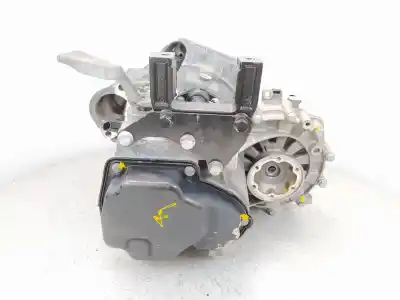 Автозапчасти б/у коробка передач за seat ibiza (6j5) stylance / style ссылки oem iam kfk  