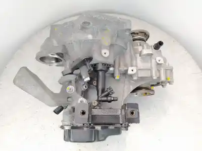Автозапчасти б/у коробка передач за seat ibiza (6j5) stylance / style ссылки oem iam kfk  