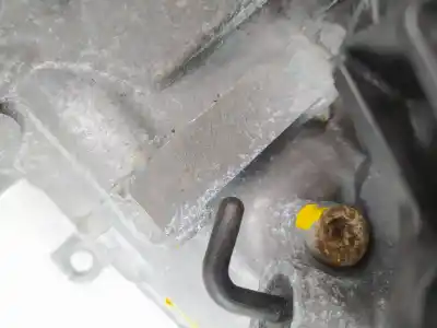 Автозапчасти б/у коробка передач за seat ibiza (6j5) stylance / style ссылки oem iam kfk  
