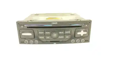 Pièce détachée automobile d'occasion système de navigation gps pour citroen c8 hdi 173 fap exclusive références oem iam 96661985xt  a5180236
