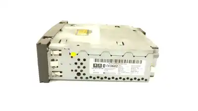 Pièce détachée automobile d'occasion système de navigation gps pour citroen c8 hdi 173 fap exclusive références oem iam 96661985xt  a5180236
