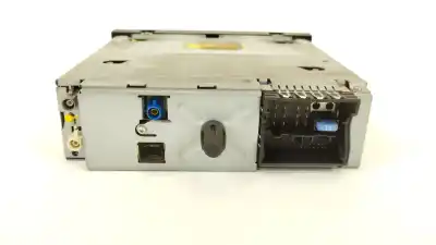 Pièce détachée automobile d'occasion système de navigation gps pour citroen c8 hdi 173 fap exclusive références oem iam 96661985xt  a5180236