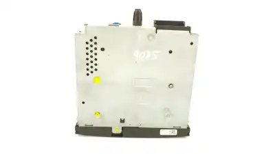 Pièce détachée automobile d'occasion système de navigation gps pour citroen c8 hdi 173 fap exclusive références oem iam 96661985xt  a5180236