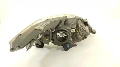 Автозапчасти б/у левая фара за mazda 5 berl. (cr) 2.0 crtd active+ (105kw) ссылки oem iam p5115l p4998l c23551040