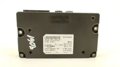 Автозапчасти б/у электронный модуль за ford focus lim. trend ссылки oem iam am5t14d212ed  