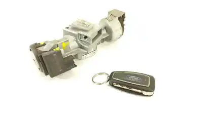 Автозапчасти б/у переключатель стартера за ford focus lim. trend ссылки oem iam 3m513f880ae