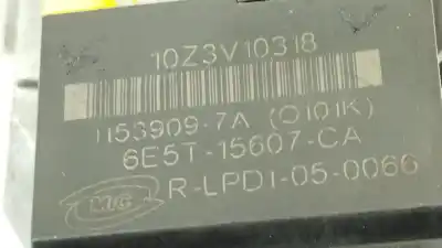Автозапчасти б/у переключатель стартера за ford focus lim. trend ссылки oem iam 3m513f880ae  6e5t15607ca