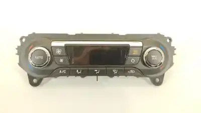 Автозапчасти б/у климат-контроль за ford focus lim. trend ссылки oem iam bm5t18c612cl  wk3b92014