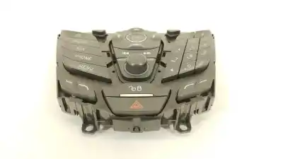 Автозапчастина б/у аудіо система / радіо cd для ford focus lim. trend + посилання на oem iam bm5t18k811ba  