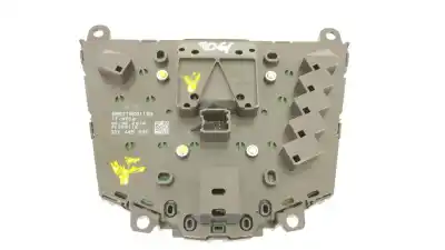 Автозапчастина б/у аудіо система / радіо cd для ford focus lim. trend + посилання на oem iam bm5t18k811ba  