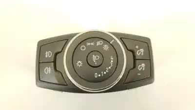 Автозапчастина б/у управління світлом для ford focus lim. trend посилання на oem iam bm5t13a024ce  10107098