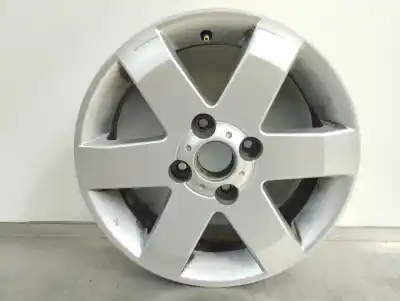 Peça sobressalente para automóvel em segunda mão jante por chevrolet epica lt referências oem iam 96838970