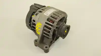 Peça sobressalente para automóvel em segunda mão alternador por fiat punto berlina (188) 1.2 8v dynamic referências oem iam 63321775