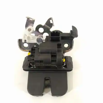 Автозапчасти б/у замок багажника/ворот за seat leon st (5f8) fr ссылки oem iam 5e0827505