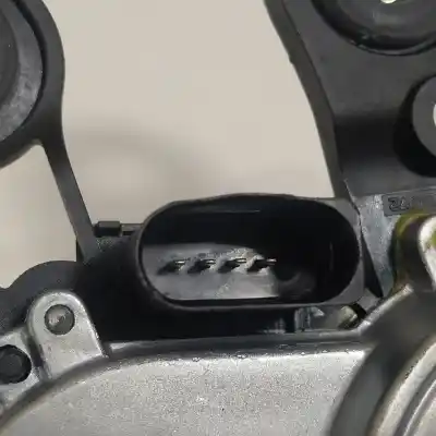 Автозапчасти б/у мотор заднего стеклоочистителя за seat leon st (5f8) fr ссылки oem iam 5f9955711  