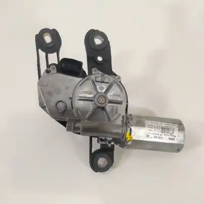 Автозапчасти б/у мотор заднего стеклоочистителя за seat leon st (5f8) fr ссылки oem iam 5f9955711  